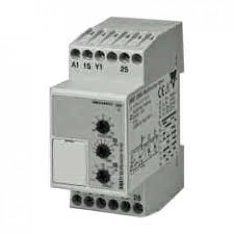 DMB71DM24 | Carlo Gavazzi | таймер многофункциональный DPDT