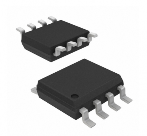 DMN61D9UDW-7
MOSFET 2N-CH 60V 0.35A | Diodes Incorporated | Транзистор