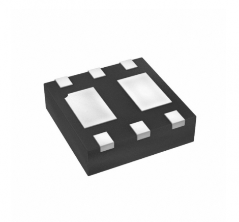 DMTH4007SPDQ-13
MOSFET 2N-CH 40V POWERDI506 | Diodes Incorporated | Транзистор