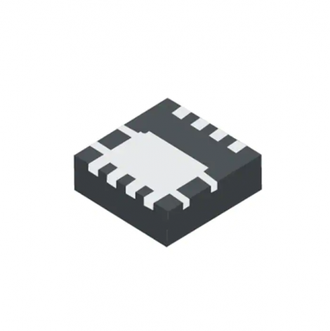 DMN2400UFDQ-7
MOSFET N-CH 20V 900MA 3DFN | Diodes Incorporated | Транзистор