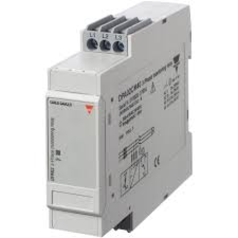 DPA02CM40 | Carlo Gavazzi | реле напряжения DPA02CM40