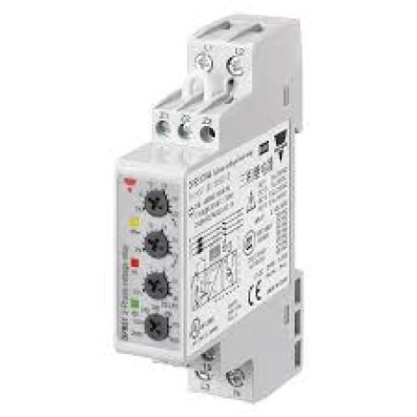 DPB51CM44 | Carlo Gavazzi | реле напряжения 3-фазн.