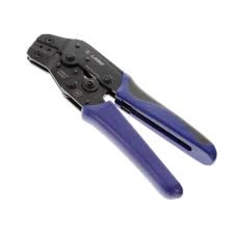 DPE.99.103.8KTOOL HAND CRIMPER FBR OPTIC SIDE | LEMO | Инструмент