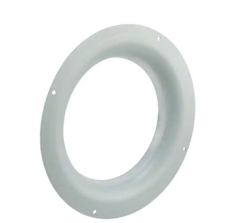 DR190A
INLET RING 190MM FOR OAB190 | Orion Fans | Аксессуар