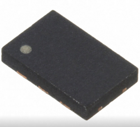 DSC6112HE1A-000.0000T - Microchip | Микросхема