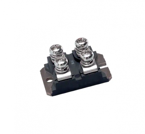 MDMA140P1600TG
DIODE MODULE 1.6KV 140A TO240AA IXYS - Диод