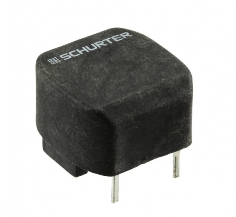 DSF-28-0006
CMC 3.15A 2LN TH | Schurter | Дроссель