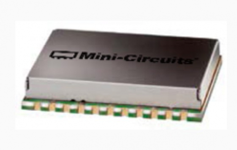 DSN-2700A-1119+ |Mini Circuits | Синтезатор частот