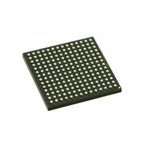 DSP56321VF275IC DSP 24BIT 275MHZ 196MAPBGA | NXP | Процессор