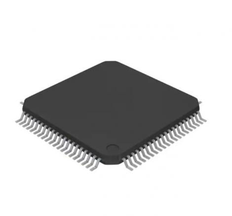 MC56F81648VLH
IC DSC 64KB/12KB LQFP64 | NXP | Процессор