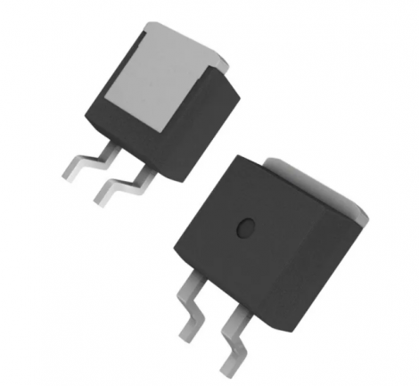 DMA200X1600NA
PWRDIODEDISC-RECTIFIER SOT-227B( IXYS - Диод