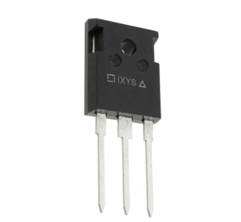 DSEE6-06CC
DIODE ARRAY 600V 6A ISOPLUS220 IXYS - Диод