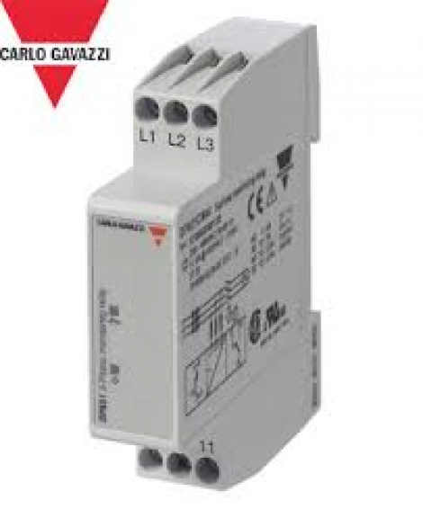 DTA01C230 | Carlo Gavazzi | реле