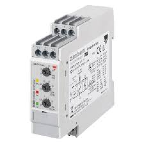 DUB01CD4810V | Carlo Gavazzi | реле