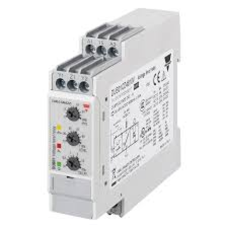 DUB01CD48500V | Carlo Gavazzi | реле