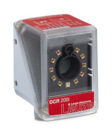DCR80M2/R2-S5 | Leuze Electronic | Стационарный считыватель 2D-код