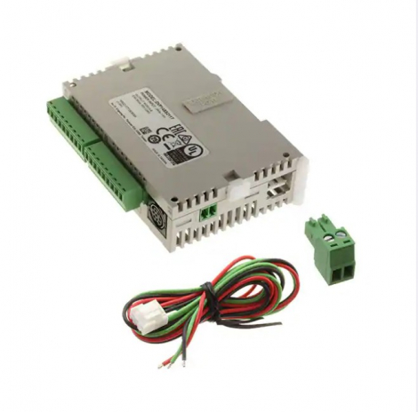 AS332P-A | Delta Electronics | Контроллер (ПЛК)