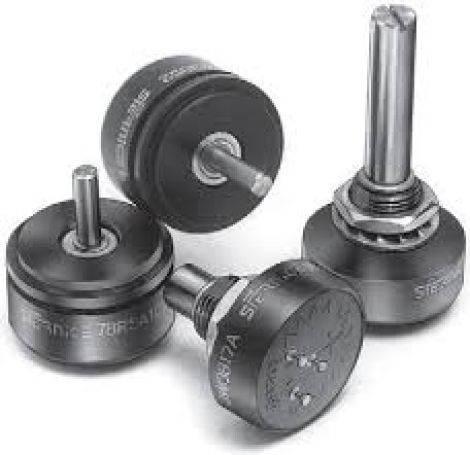 ECS78RBA102 Потенциометр Vishay