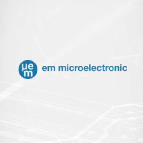 EM7604V20SCP4B+ | EM Microelectronic | Осциллятор