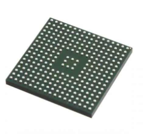 EP9307-CRZ | Cirrus Logic | Микропроцессор
