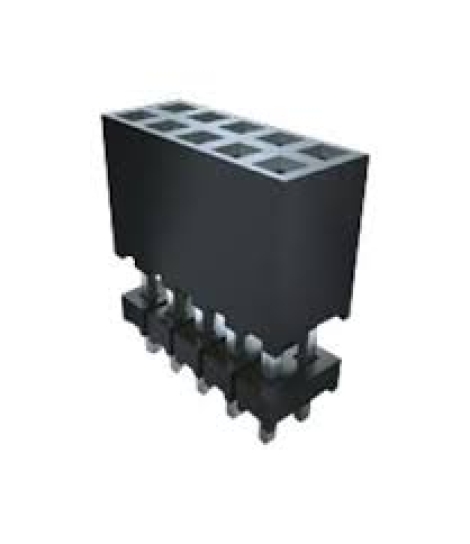 ESQT-108-03-G-D-368 | Samtec | ELEVATED 2мм SOCKETS