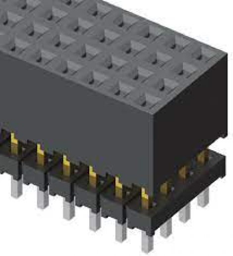 ESQT-116-02-M-D-310 Соединитель Samtec