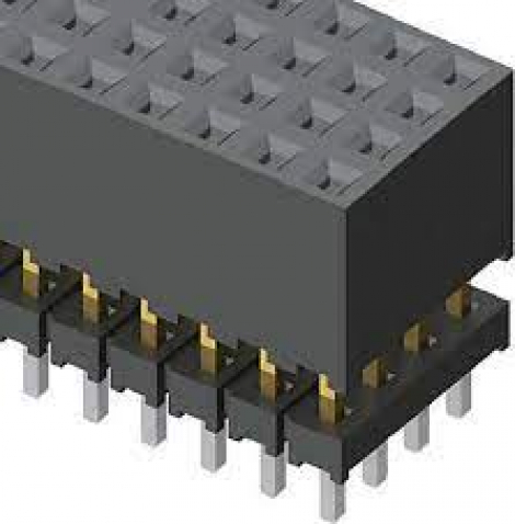 ESQT-130-03-M-Q-310 Соединитель Samtec