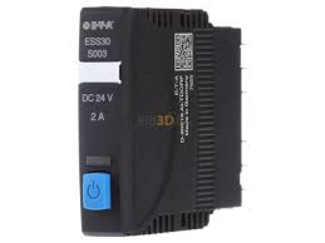 ESS30-S003-DC24V-2A Выключатель E-T-A