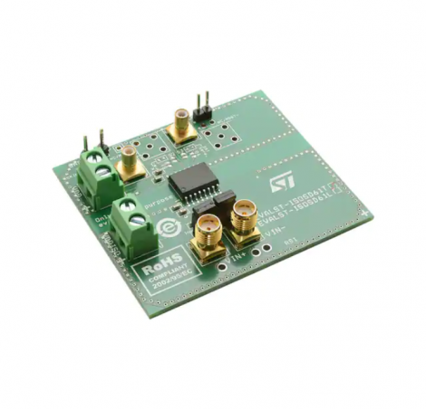 EVALST-ISOSD61L STMicroelectronics - Оценочная плата