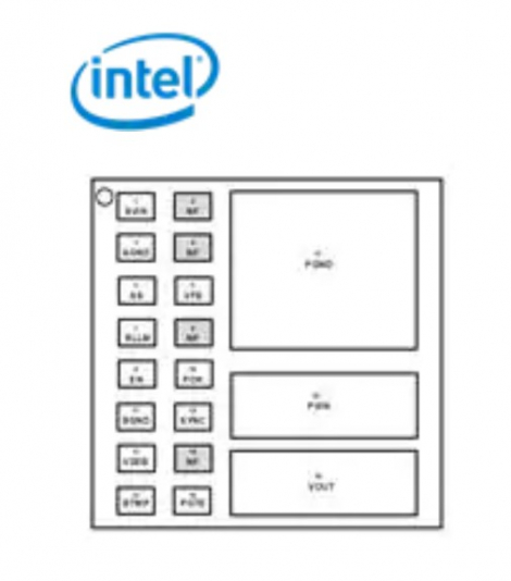 EVB-EP5362QI | Intel