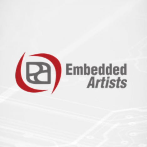 EAR00315 | Embedded Artists | Комплект для разработки RF