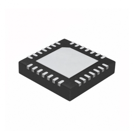 F0452LEGK8
LGA 5.00X5.00X0.80 MM, 0.50MM PI Renesas Electronics - Усилитель