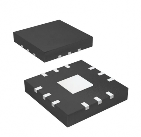 F2934NTGI
VFQFPN 3.00X3.00X0.75 MM, 0.50MM Renesas Electronics - Модулятор