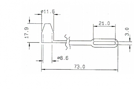 F718105202 | Radiall | Оптический соединитель
