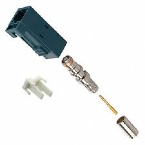 FA1-NZSJ-C04-0 | Amphenol RF | Коаксиальный соединитель