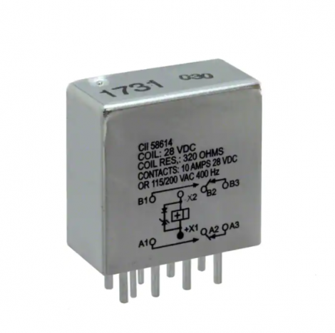 FW1201D00
FW1201D00=2020 FW RELAY | TE Connectivity | Реле