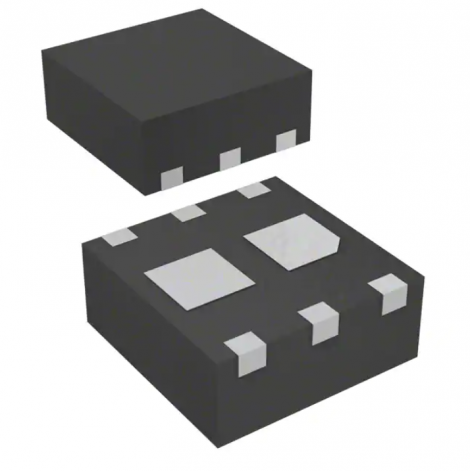 NVMFD5C668NLT1G | onsemi | Транзистор