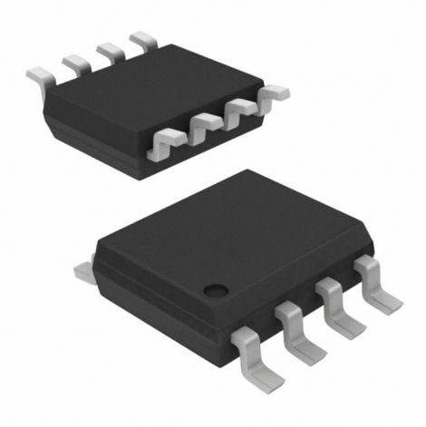 FDMS3572 | onsemi | Транзистор