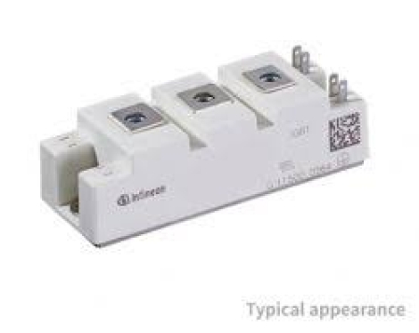 FF150R12RT4 Модуль Infineon