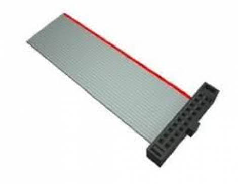 FFSD-04-D-01.00-01 | Samtec | Кабельные сборки