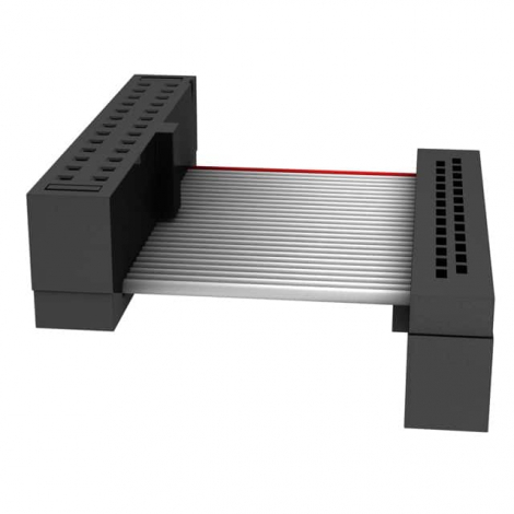 FFSD-13-D-11.00-01-N-R | Samtec | Кабельные сборки