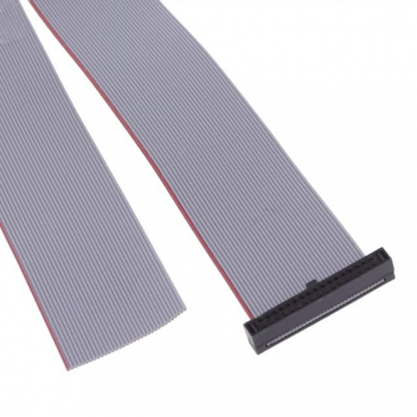 FFSD-17-S-12.00-01-N | Samtec | Кабельные сборки