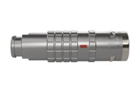 FGG.1K.304.CLAC65ZCONN PLUG MALE 4P GOLD SLDR CUP | LEMO | Разъем