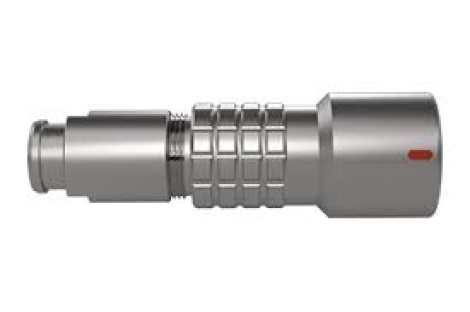 FGG.3K.03A.CLZT66ZCONN FBR OPTIC PLUG HSG FOR F2 | LEMO | Разъем