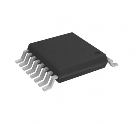 MC10H116PG
IC RECEIVER 0/3 16DIP | onsemi | Интерфейс