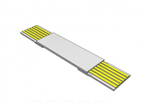 FJH-50-R-18.00-4 | Samtec | Кабельные сборки