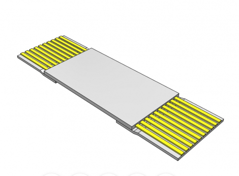FJH-50-D-02.00-4 | Samtec | Кабельные сборки