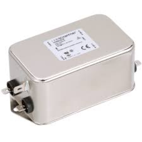 FN2090-20-06 | Schaffner EMC | Модуль сетевого фильтра Schaffner