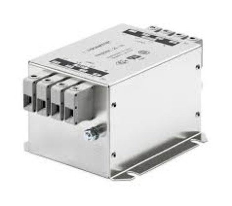 FN3256H-36-33 | Schaffner EMC | Модуль сетевого фильтра Schaffner