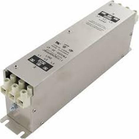 FN3258-30-47 | Schaffner EMC | Модуль сетевого фильтра Schaffner